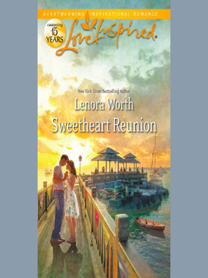 cover image of Sweetheart Reunion